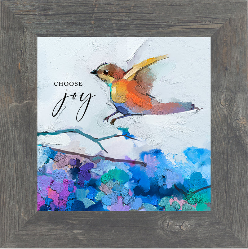 Choose Joy by Summer Snow SN24