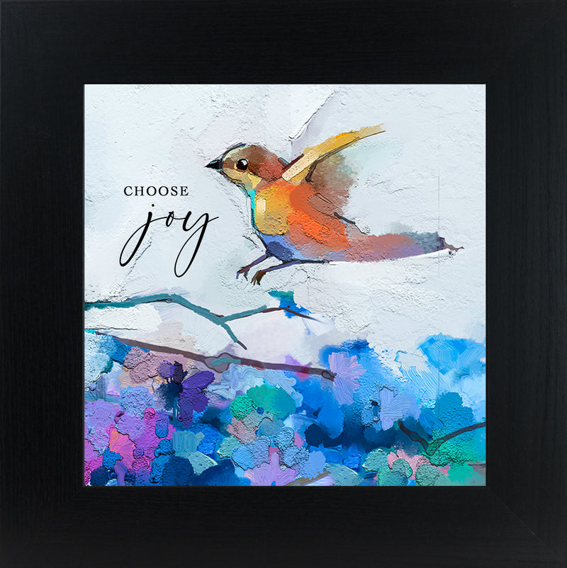 Choose Joy by Summer Snow SN24