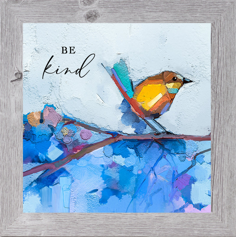 Be Kind by Summer Snow SN26