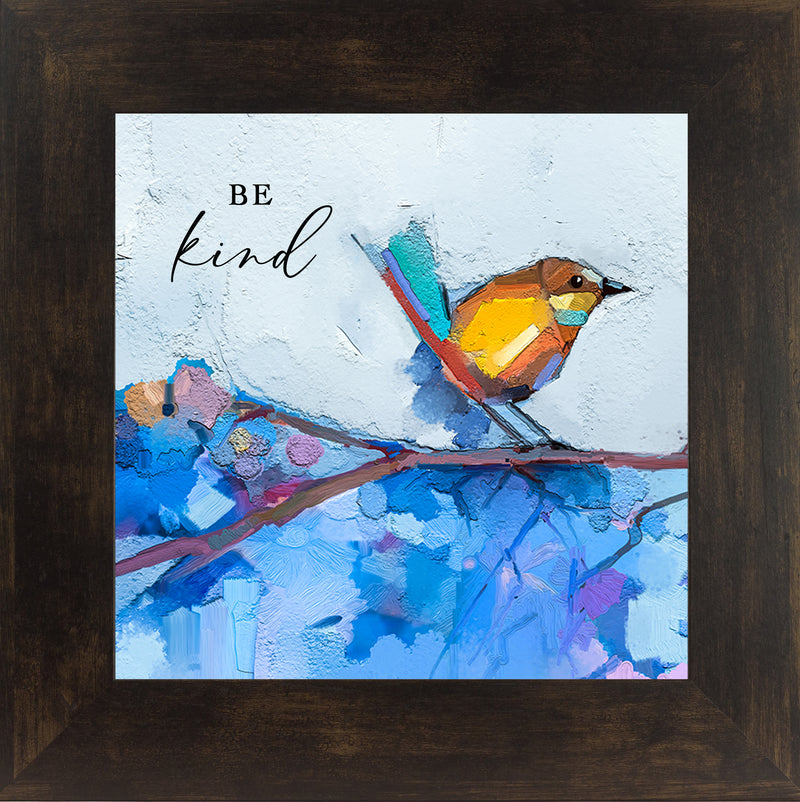 Be Kind by Summer Snow SN26