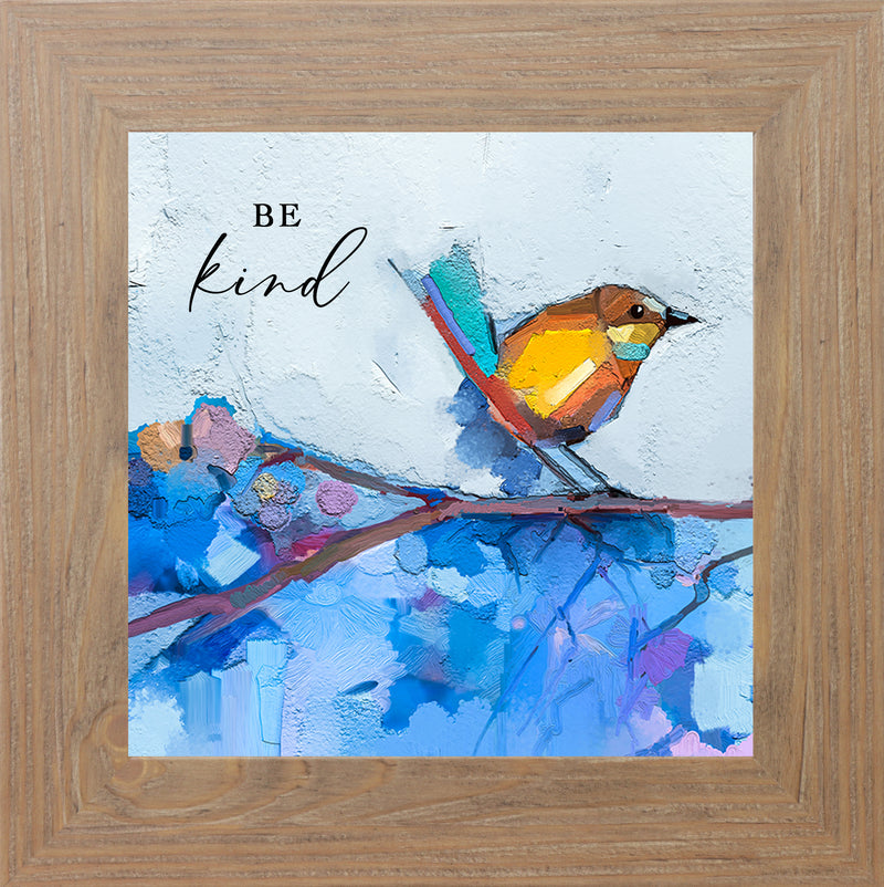 Be Kind by Summer Snow SN26