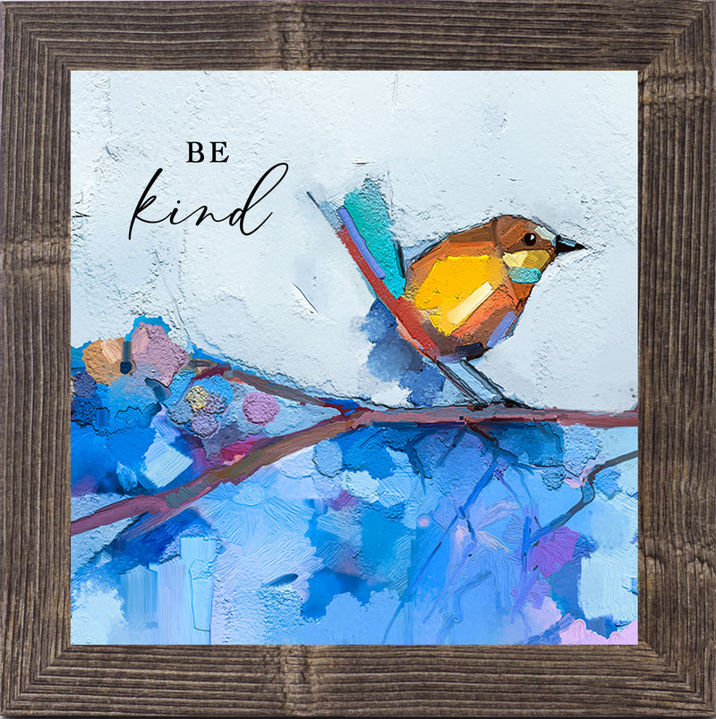 Be Kind by Summer Snow SN26