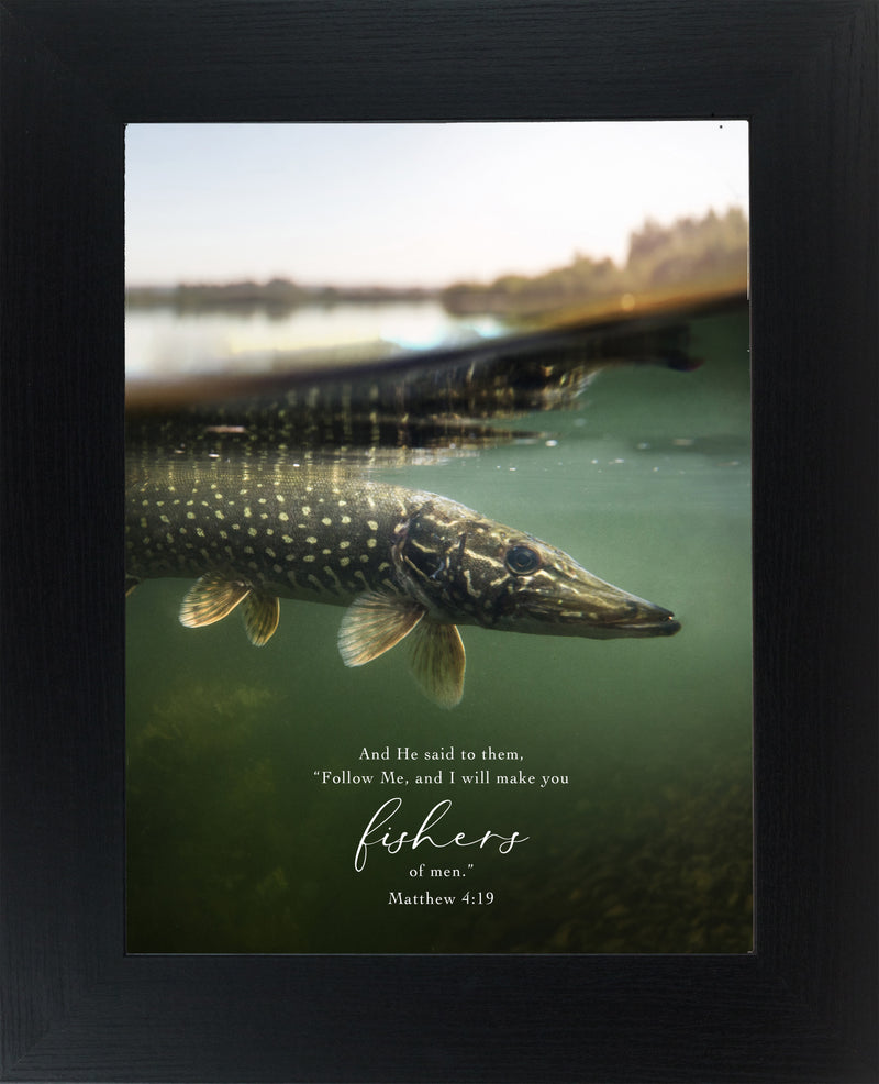 Fishers of Men by Summer Snow SN307