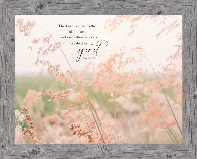 Choose a Saying by Summer Snow SN309