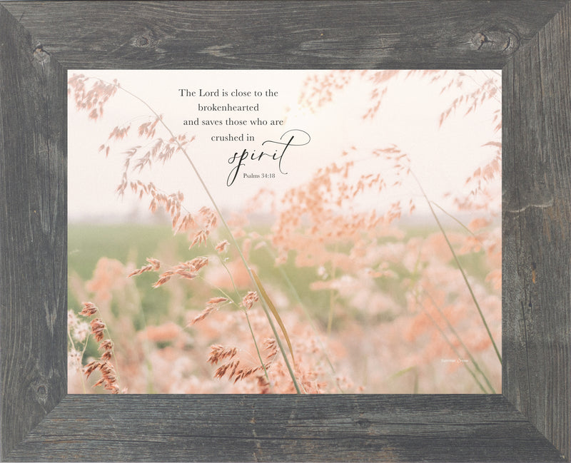 Choose a Saying by Summer Snow SN309