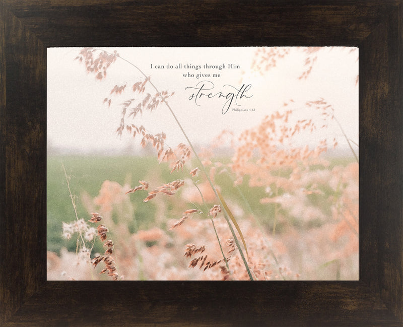 Choose a Saying by Summer Snow SN309