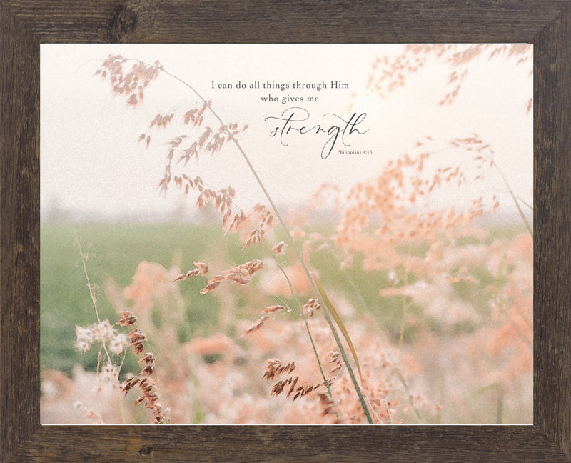 Choose a Saying by Summer Snow SN309