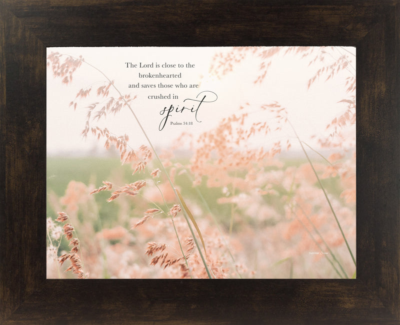 Choose a Saying by Summer Snow SN309