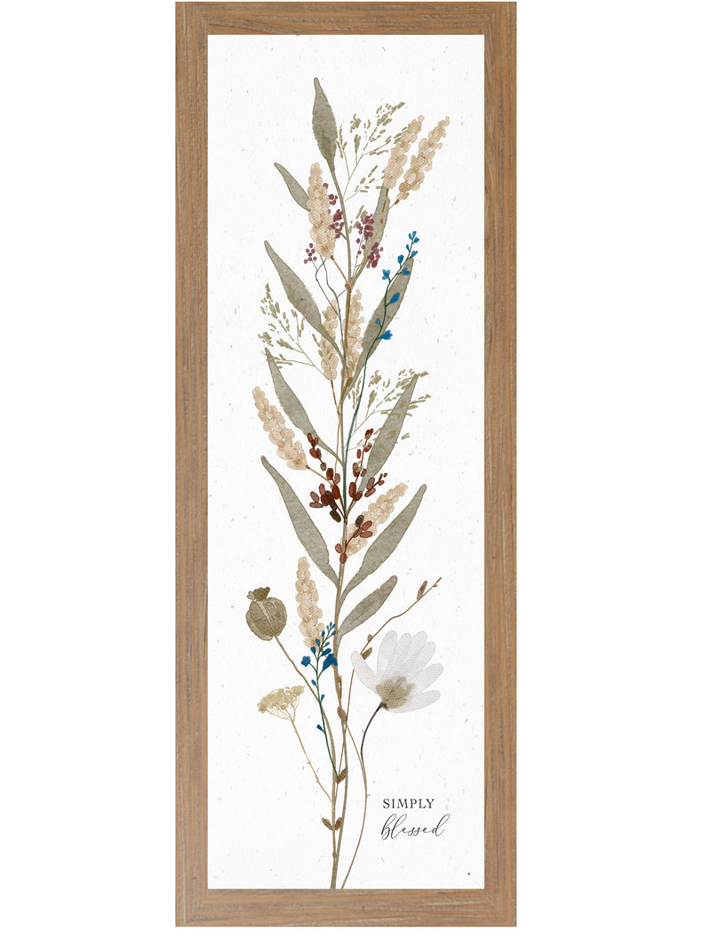 Simply Blessed by Summer Snow SN774